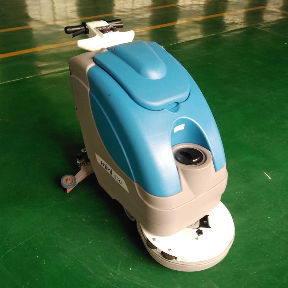 commercial road pavement cleaning sweeper equipment