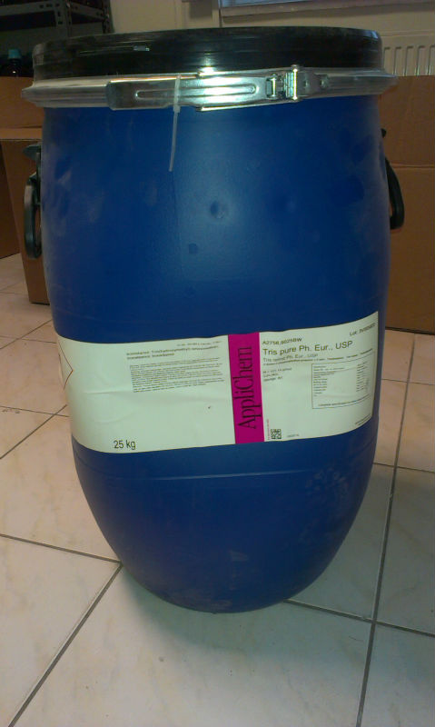 trometamol