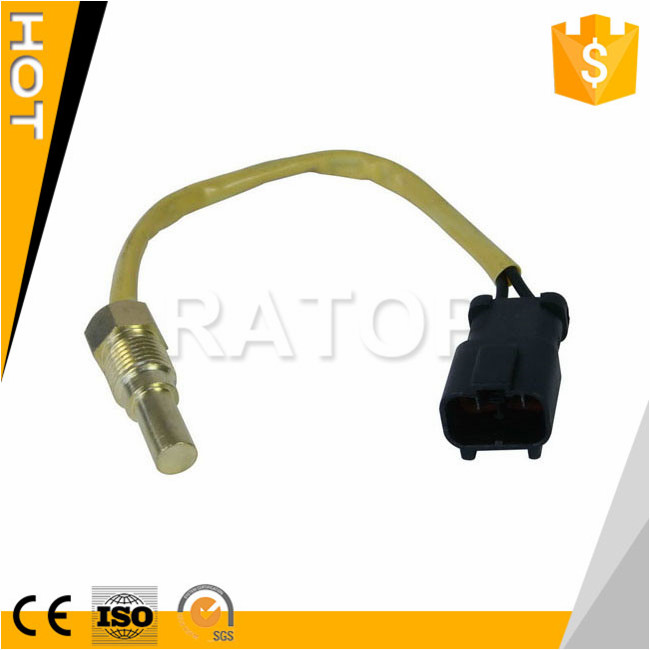 Электрические части датчик температуры воды 7861-92-3320 Экскаватор PC200-5