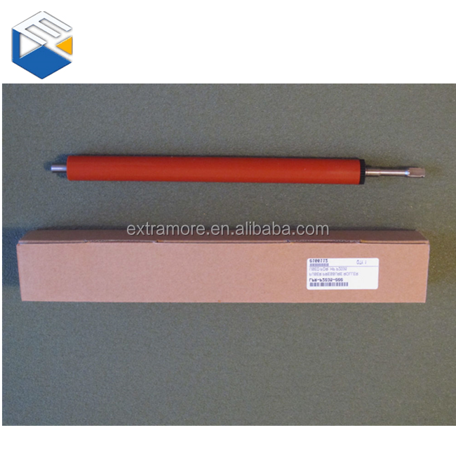 LaserJet P2035 P2055 нижний валик давления термоблока LPR-P2035