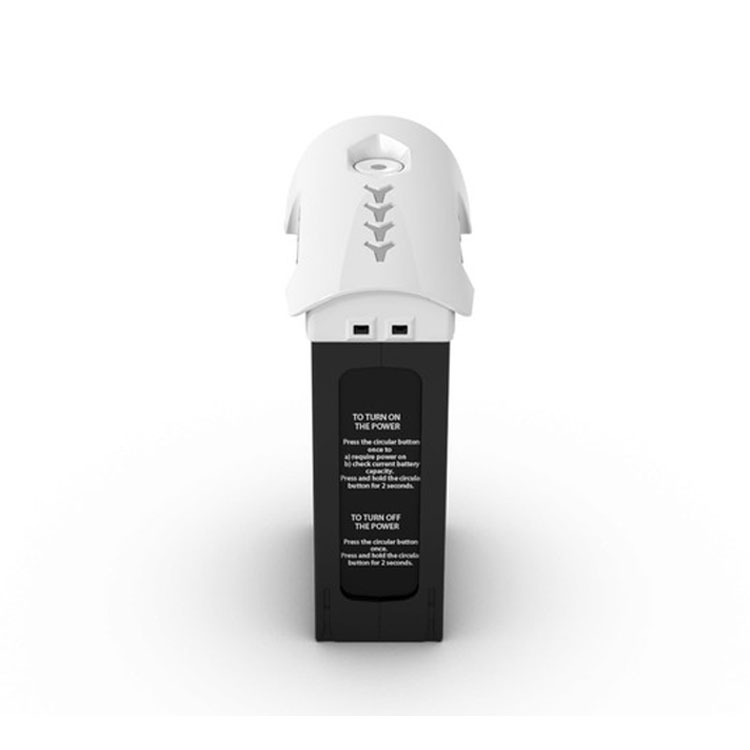Оригинальный Интеллектуальный Полетный аккумулятор DJI Inspire 1 TB48 5700 мАч