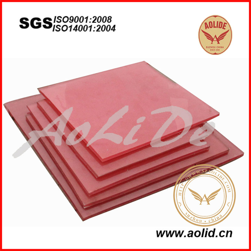 Печатные пластины Flexo water Wash out