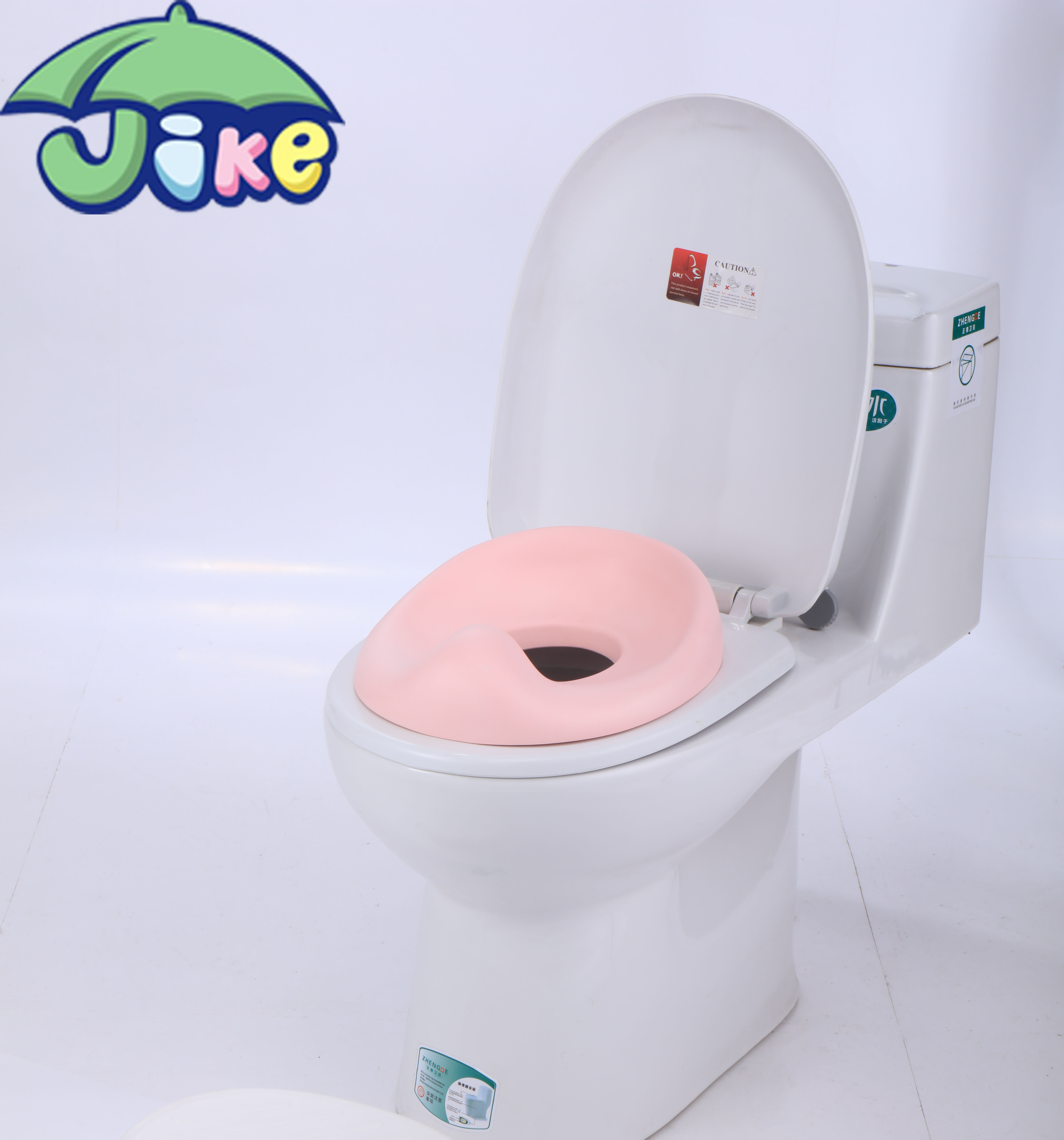 New Arrival EVA material Eco-friendly Soft Baby Potty Toilet Training Chair Seat