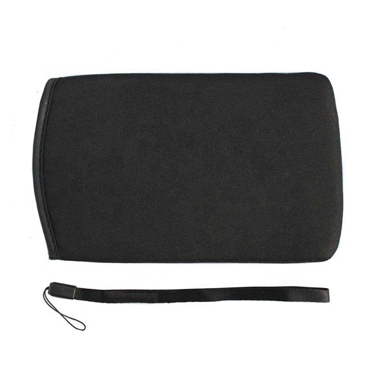 Для Nintendo 3DS XL LL 3DS Мягкий защитный чехол сумка