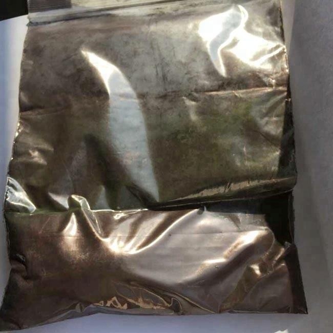 HW 40nm Ultrafine Copper Nano Powder for Conductive Coating