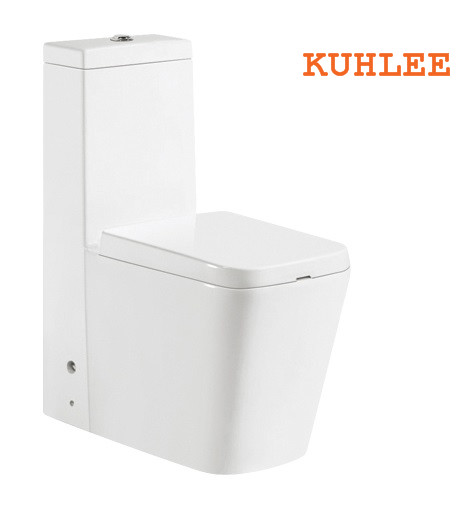 Kuhlee 1030 новый дизайн цвет ванная комната, туалеты для продажи