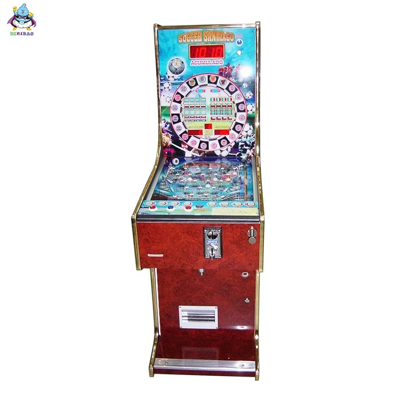 Горячая Распродажа, аркада, 5 шаров, пинбол, игра для взрослых, крытая игровая площадка, монетная игровая машина для пинбола