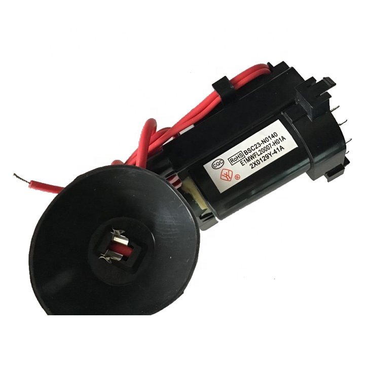 Трансформатор flyback