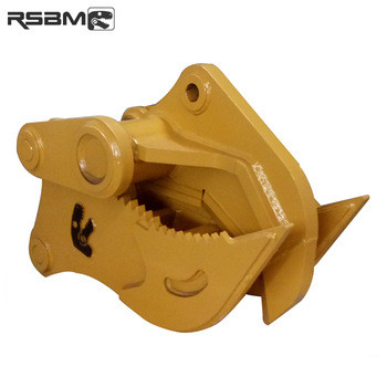 RSBM Manufacturer Excavator Parts Tree Cutter Wood Stump Shear