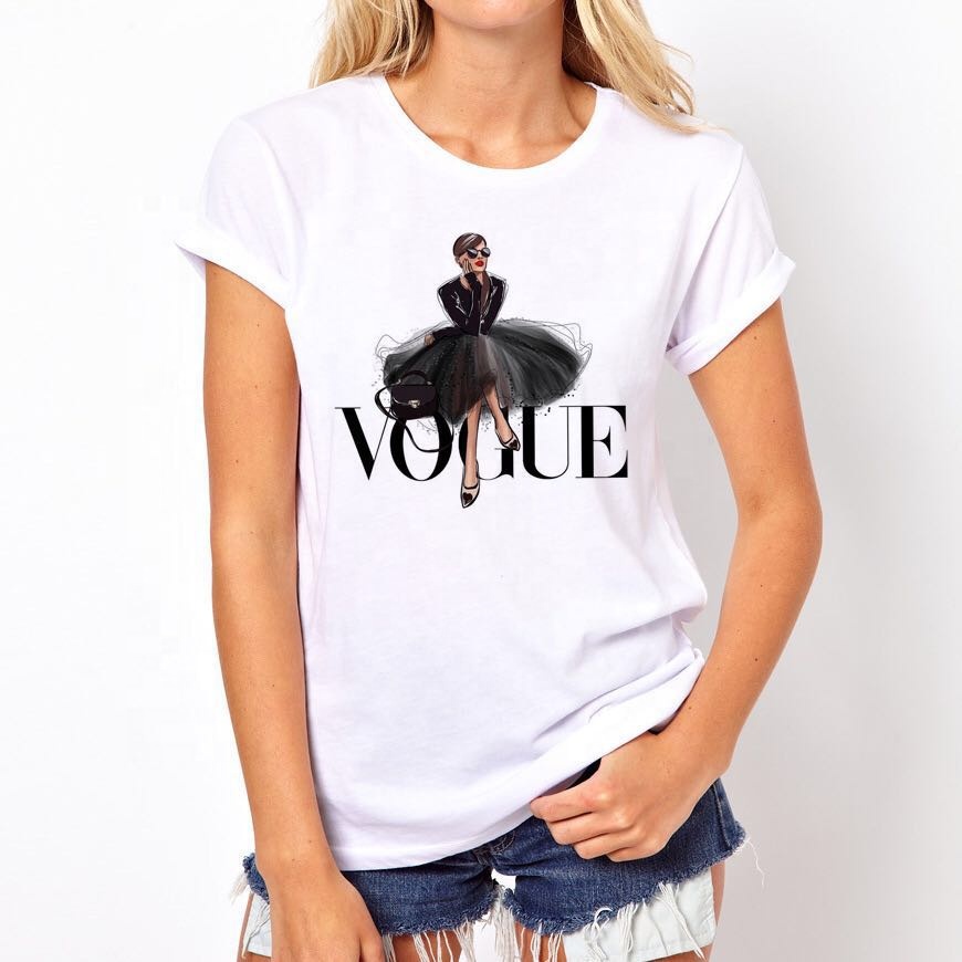 Женская тонкая футболка CZCCWD Camisetas Verano Mujer, футболка с буквенным принтом в стиле Харадзюку для отдыха, 2019