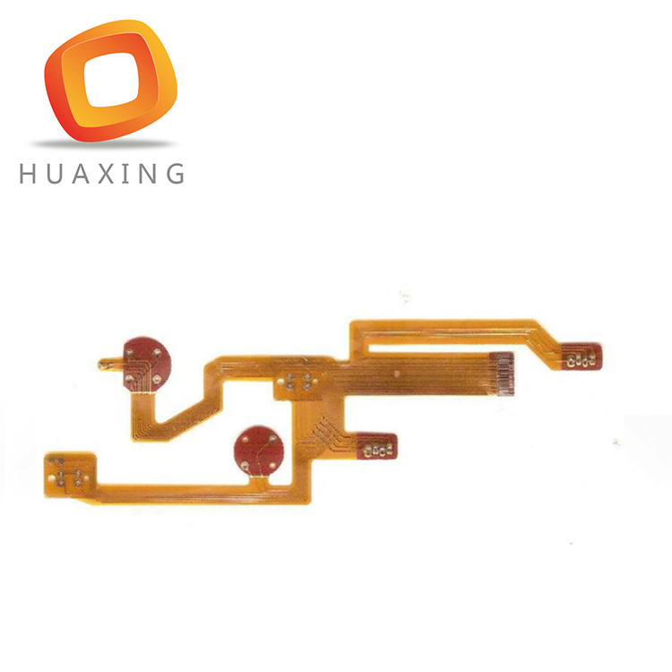 Высокое качество и низкая цена гибкий PCB/FPC/гибкий PCB