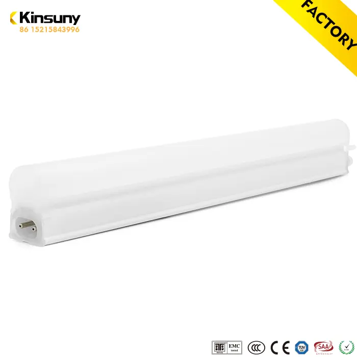 Factory Finish 15cm-150cm Led Batten T5 Led Tube Led Tubelight