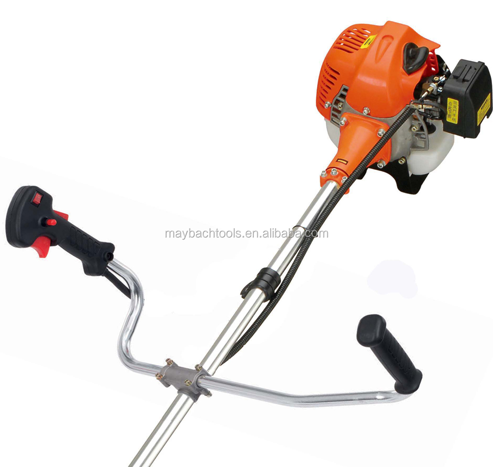 Кусторез 3,0 HP CG520 куб. См, триммер, кусторез