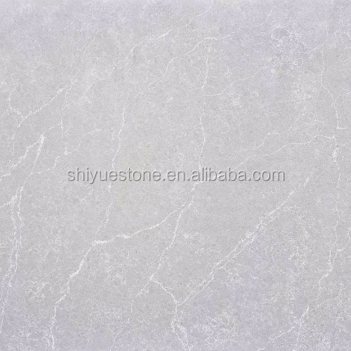 Desert Grey Quartz Stone