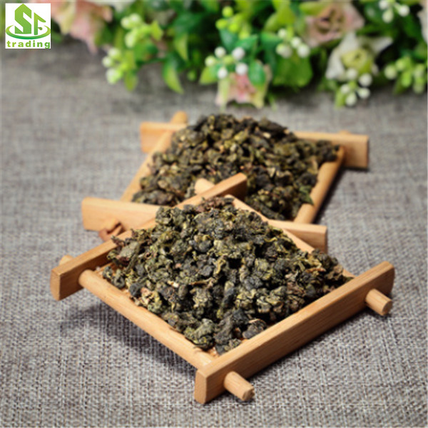 Тайваньский весенний чай four seasons/молочный чай, специальный чай oolong/оптовая продажа напитков из сырья