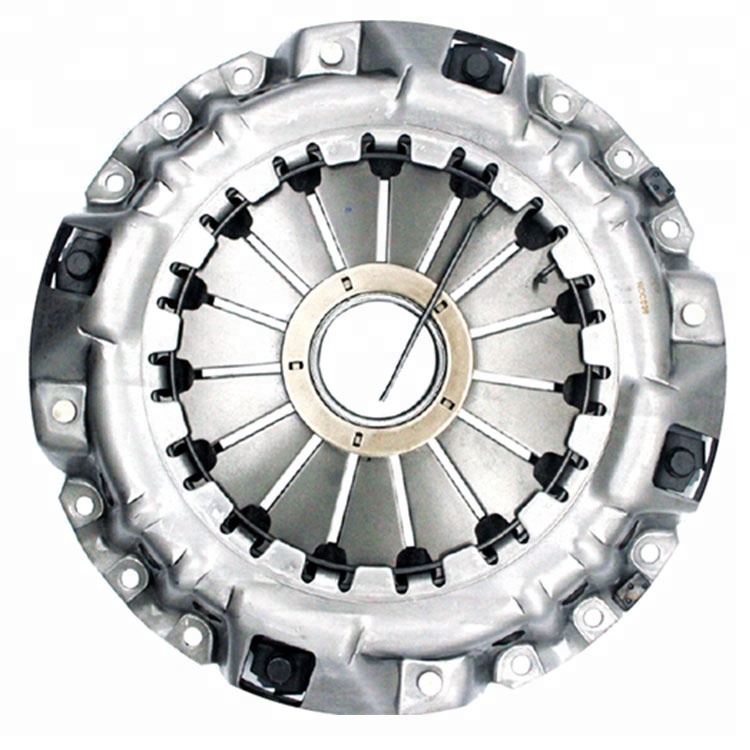 Professional Manufacturer for engine FE6A Clutch Cover NDC536