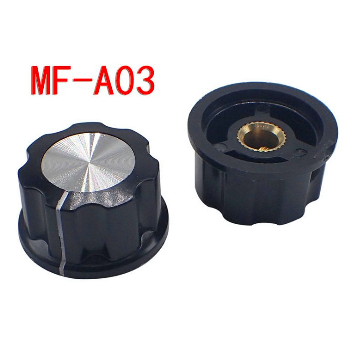 MF-A03 пластиковая ручка
