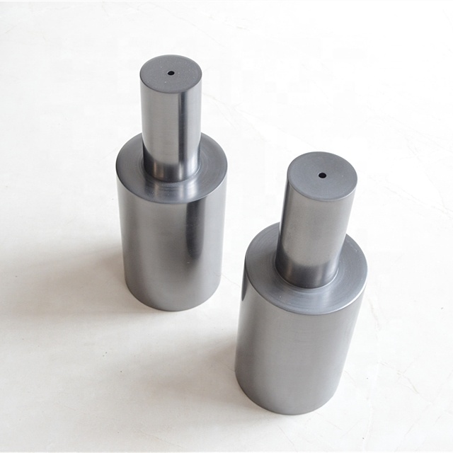 Isostatic Graphite Casting Crucible for Melting Gold