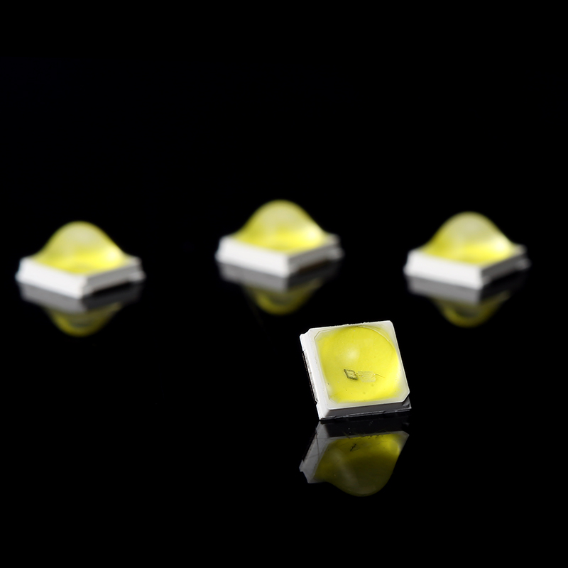 365nm-405nm Высокий люмен 5050 5054 SMD УФ UVA светодиодный светильник чип диодо