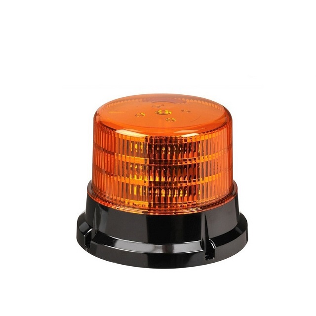 ECE R65/R10,SAE J845, класс 1/2/3, диаметр 167,40 Вт, АБС-пластик, красный, синий, янтарный, белый, светодиодный маячок