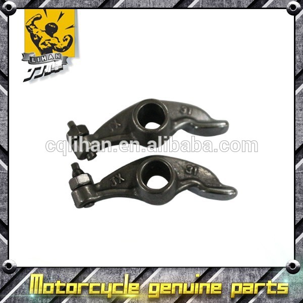 CB125 motorcycle engine rocker arm