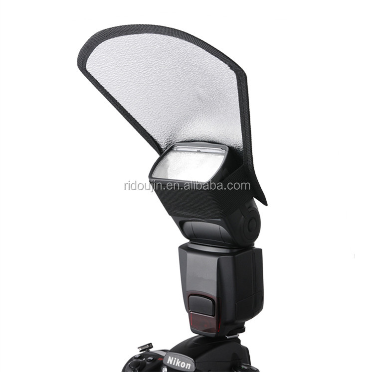 DSLR камера фотография софтбокса speedlite Flash диффузор с отражением характеристика