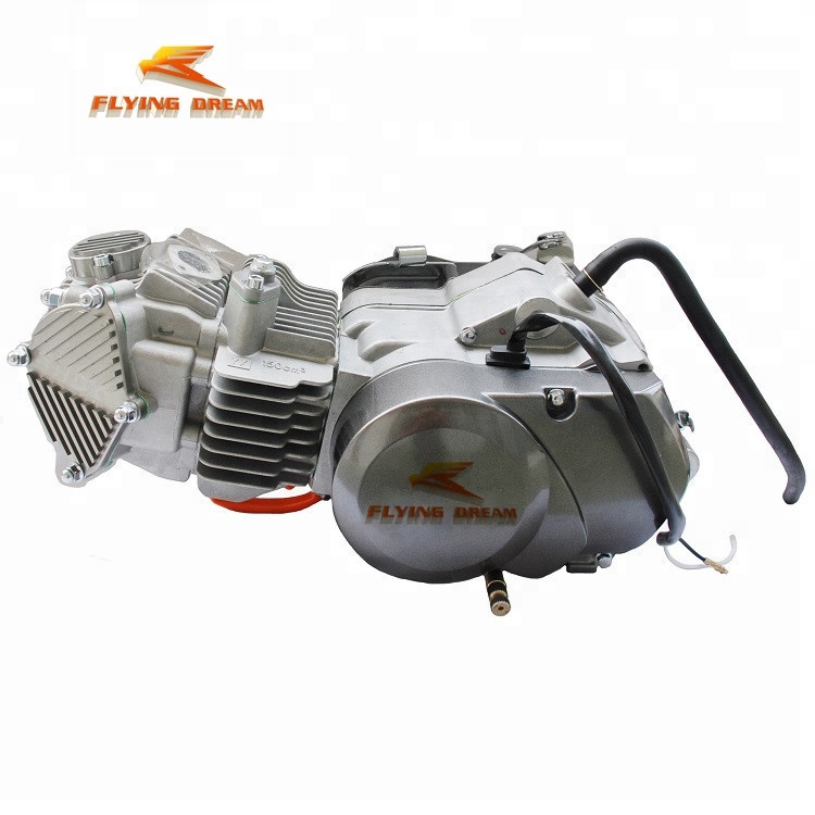 Двигатель YX куб. См для мотоцикла/мотоцикла, двигатель yinxiang150cc