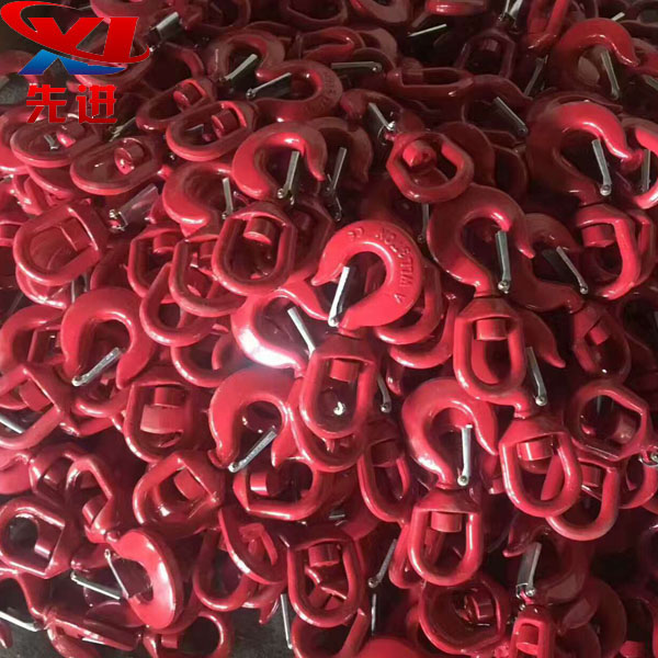 Подъемный крюк