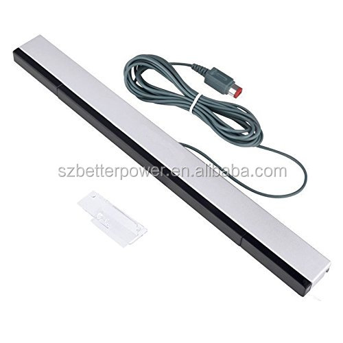 Проводной датчик бар для Nintendo Wii/WiiU консоли