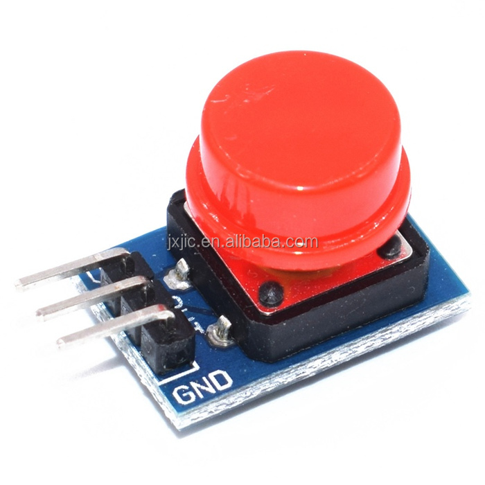 Big key module Big button module Light touch switch module