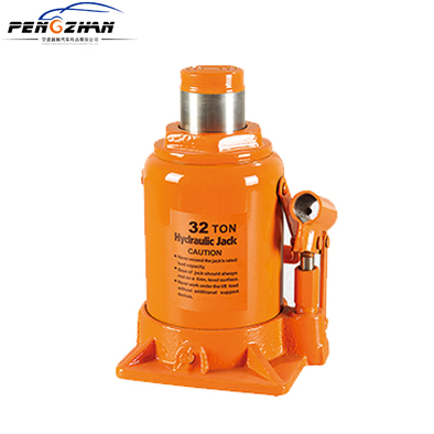 Hardware Tool Double Stages Bottle Jack 16T20T32T50T100T