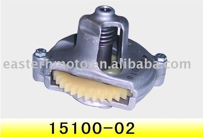 CG125 cg150 мотоциклетный масляный насос/масляный насос двигателя/детали двигателя мотоцикла