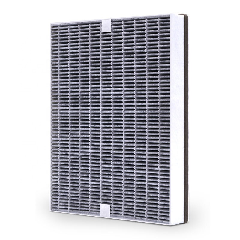 Замена hepa фильтр для Philips AC4074 ACP017 AC4072 ACP0773