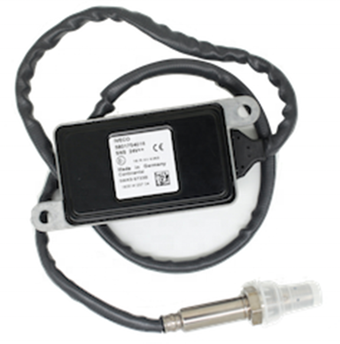 Датчик NOX 5801754015 5WK96615F для грузовика IVECO