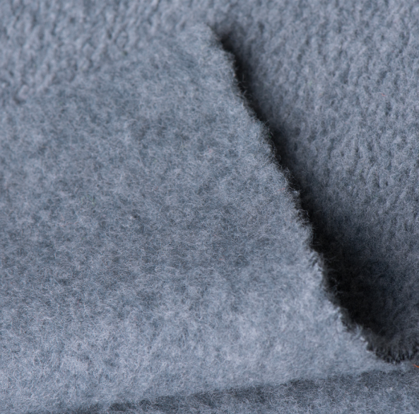 430gsm 60%Modacrylic 38%Cotton 2%Anti-Static Fire Retardant Polar Fleece Fabric
