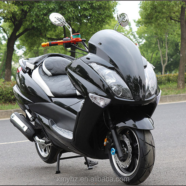 2016 CE EEC одобрено 150CC дешевый газовый Моторный Скутер (T3-150)