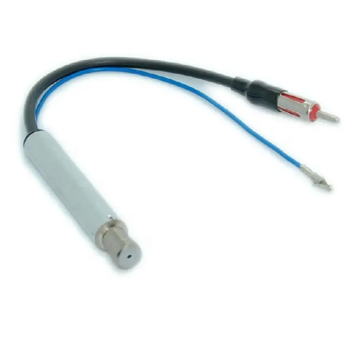 Car audio accessories Popular Antenna adapter