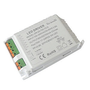 ELV SELV dimmable драйвер 48 Вт 80 Вт