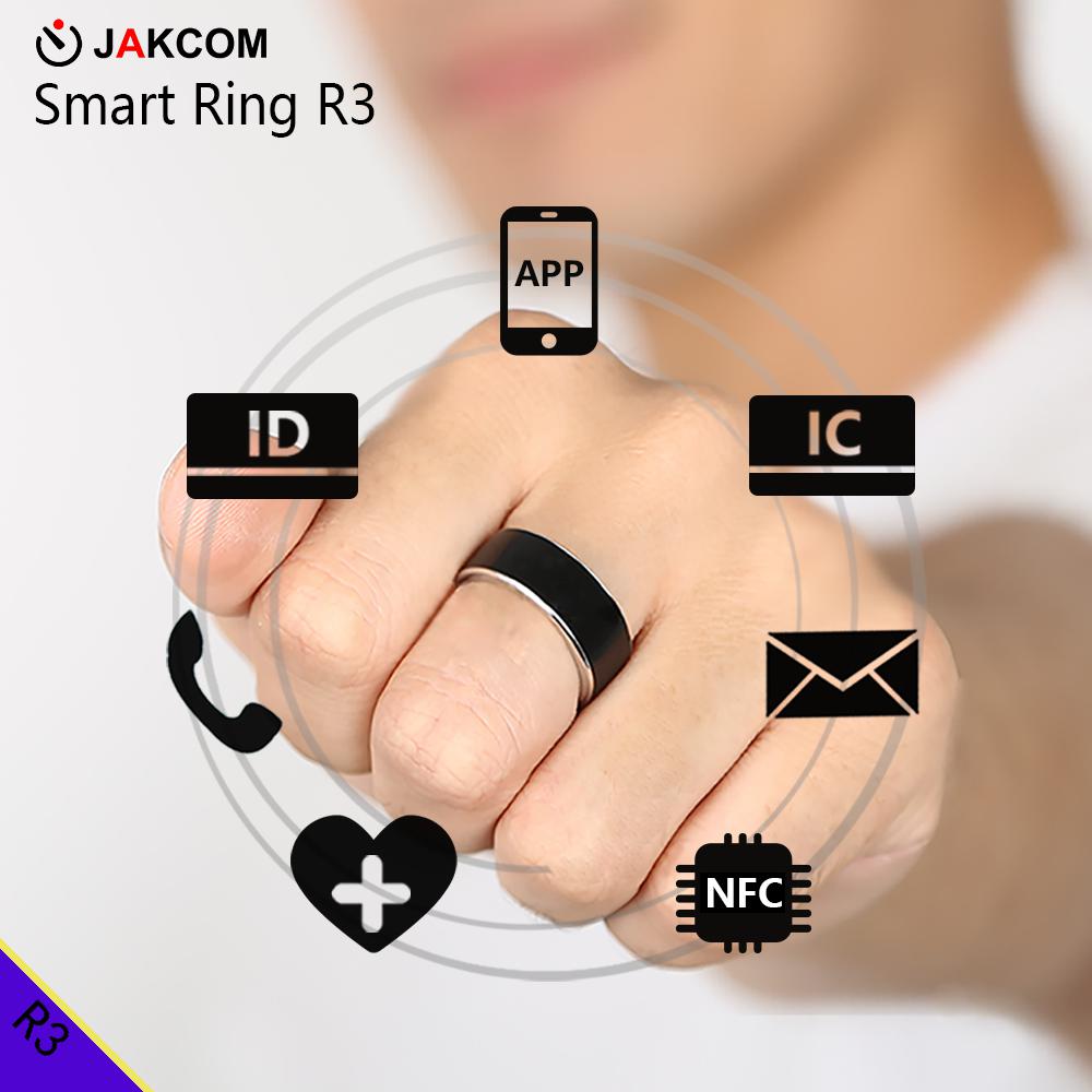 JAKCOM R3 Smart Ring Hot sale with Smart Accessories as alien leeco laptop