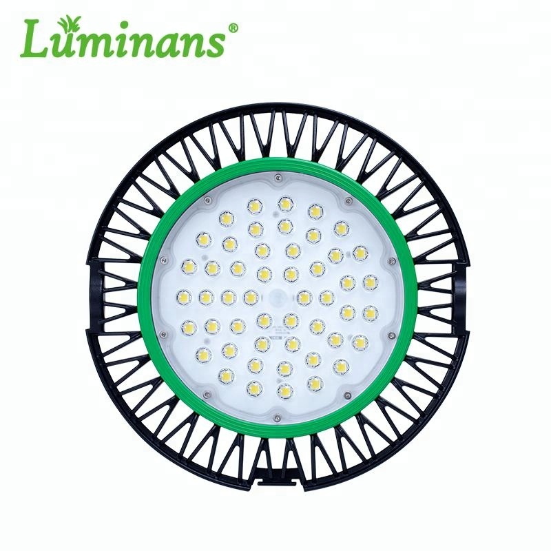 Luminans высота мощность круглый 100 Вт круглый высокого залива свет