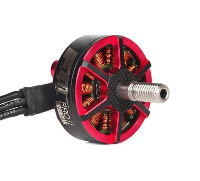 T-MOTOR F40PRO II 1750KV Тигр Дрон dc микро BLDC 2306 мотор