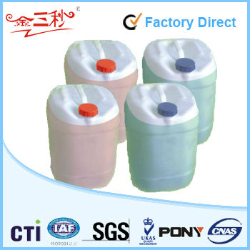 Red & Green Glue , 20kg/barrel Liquid Glue