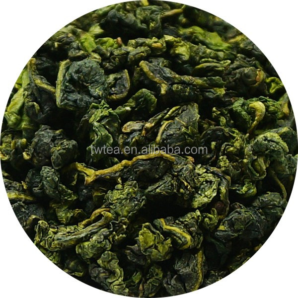 Чай Oolong 250 г, вакуумная упаковка Fujian Anxi Tie Guan Yin Oolong