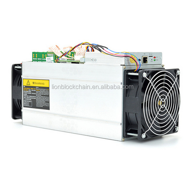 В наличии Bitmain Antminer L3 + Новый, б/у и б/у
