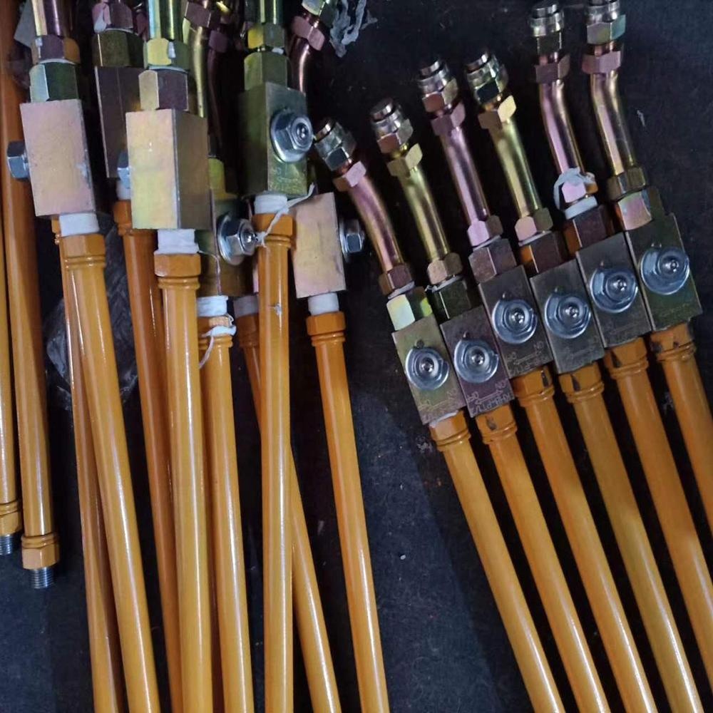 PC60 PC100 PC120 PC200 PC220 PC250 экскаватор гидравлический выключатель Ремонтный комплект гидравлический вспомогательный монтажный комплект трубный фитинг
