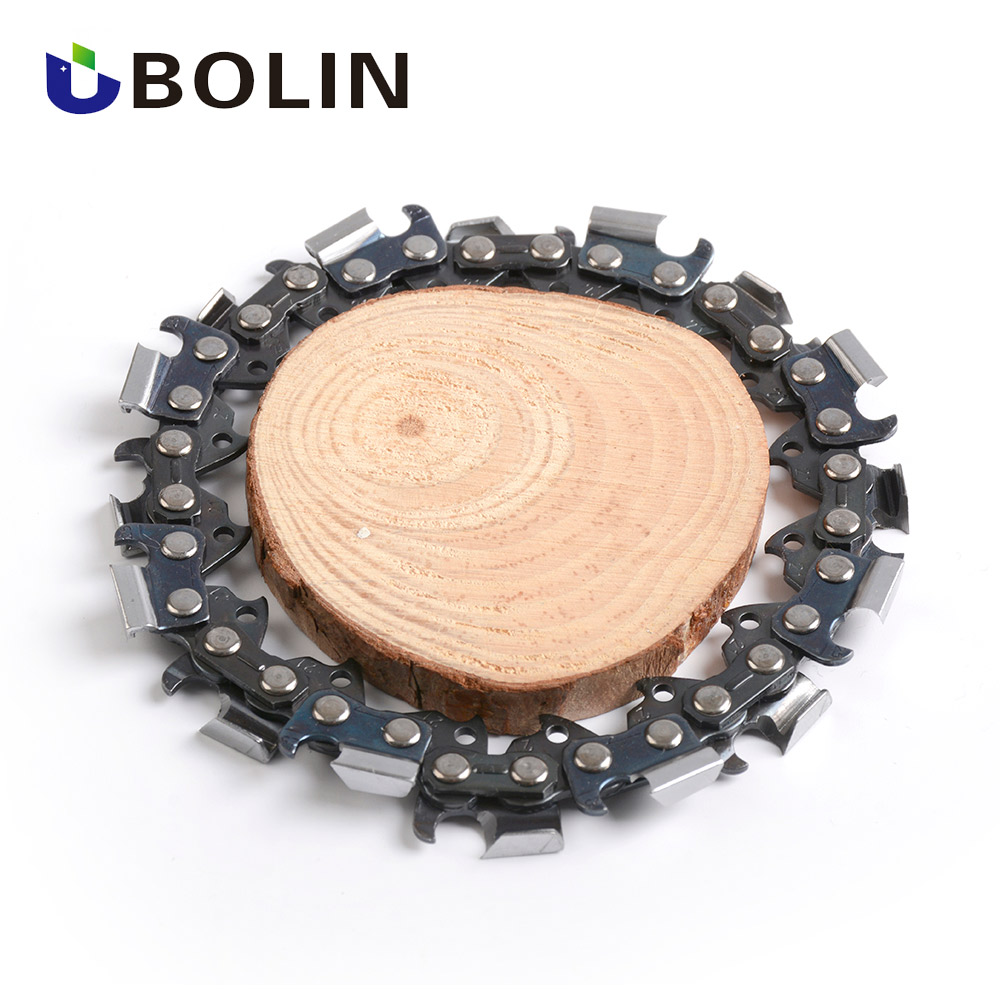 18 inch chainsaw chain 0.325''-0.058''-72 DL saw chain for chainsaw 5800