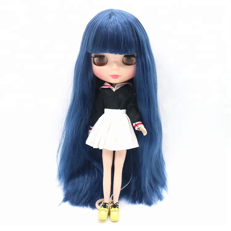 Оптовая продажа, Высококачественная модная красивая кукла blythe на заказ