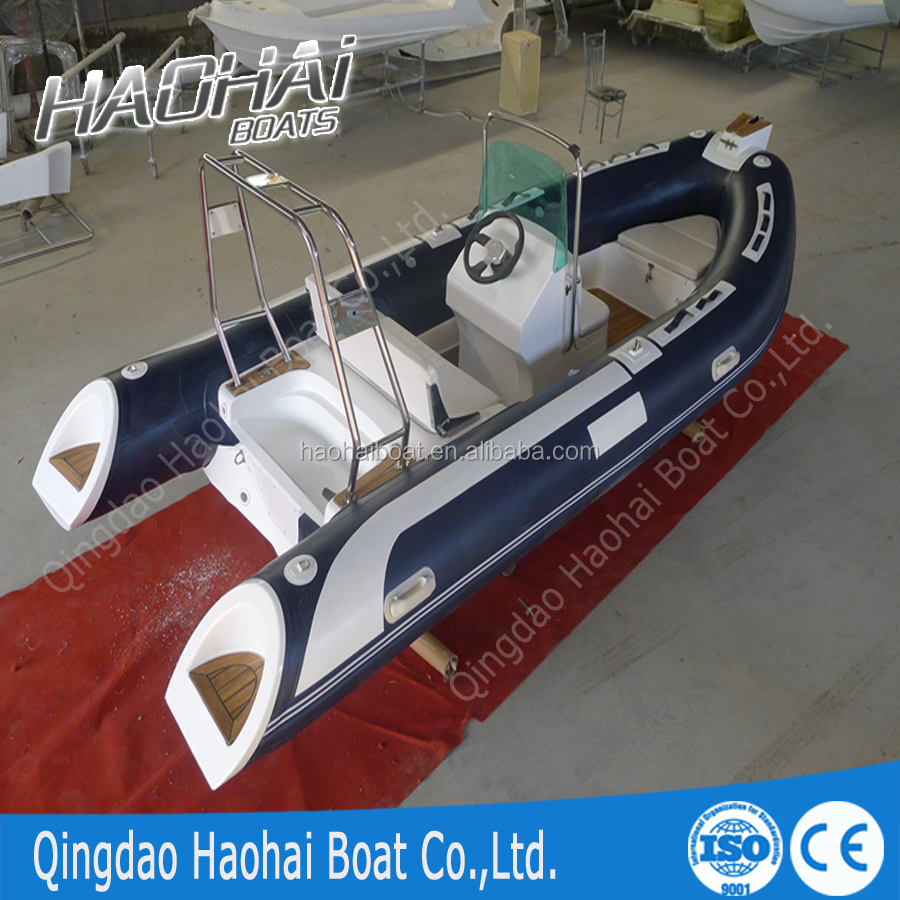 CE15.7ft 480 см высококачественные формы для лодок из ПВХ и стекловолокна на продажу
