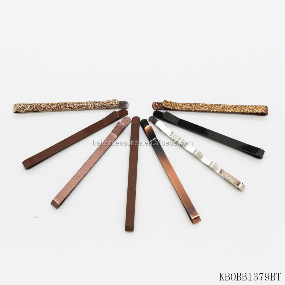 Классическая bobbypins