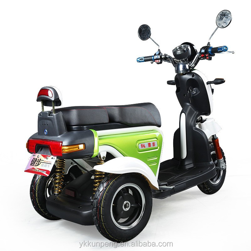 Factory sale high quality scooters